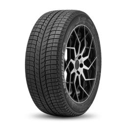 Michelin X-Ice 3 245/45R20 99H Run Flat