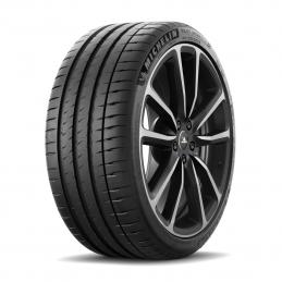 Michelin Pilot Sport 4 S 295/35R20 105Y