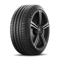 MICHELIN Pilot Sport 4 SUV 235/50R20 104Y  XL JLR